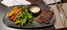 Steak du Restaurant italien IL RISTORANTE - Noyelles Godault - n°14