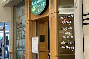 Mayflower massage image