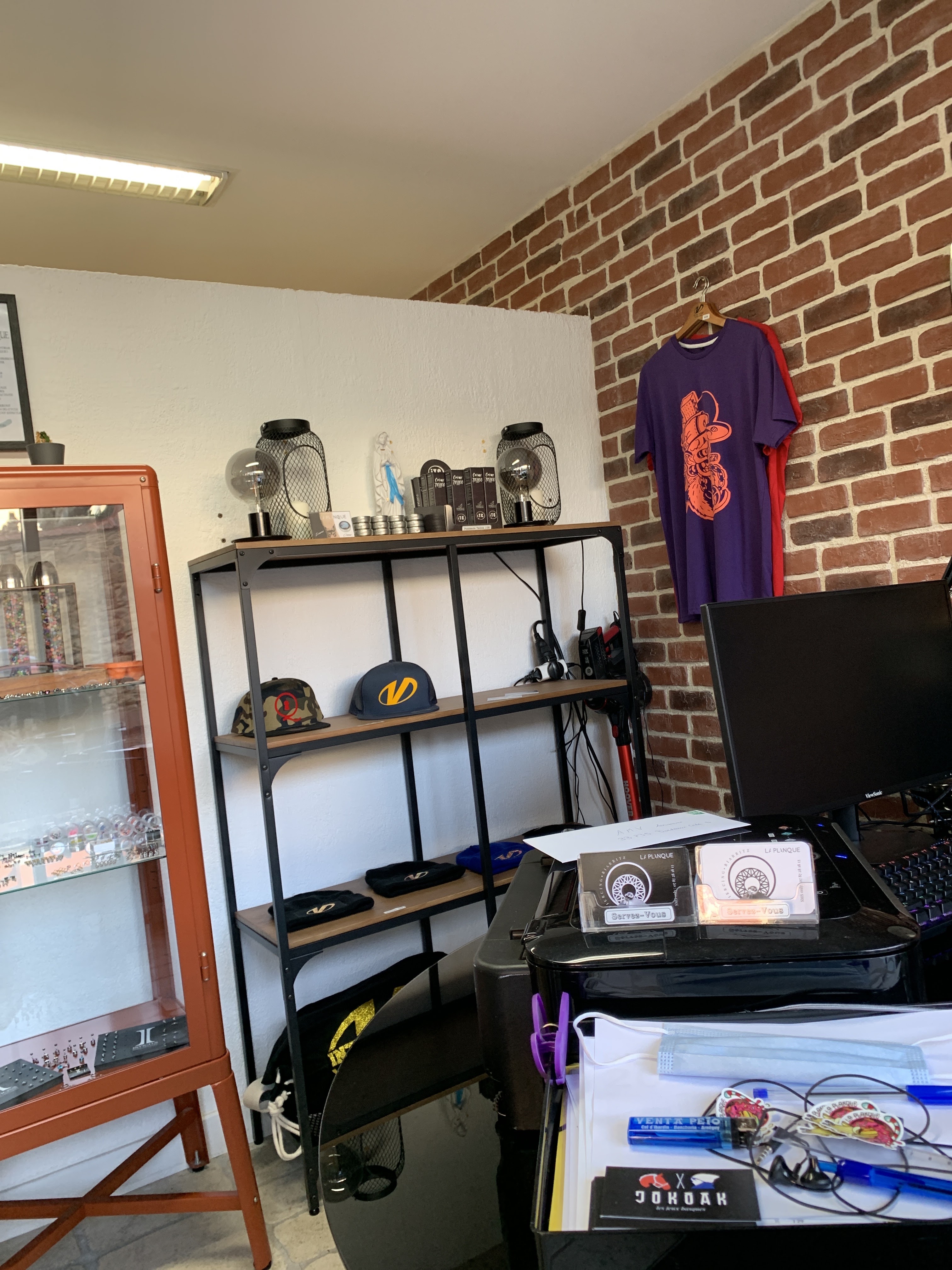 Photo n° 1 de l'avis de Gamer.n fait le 21/12/2021 à 13:15