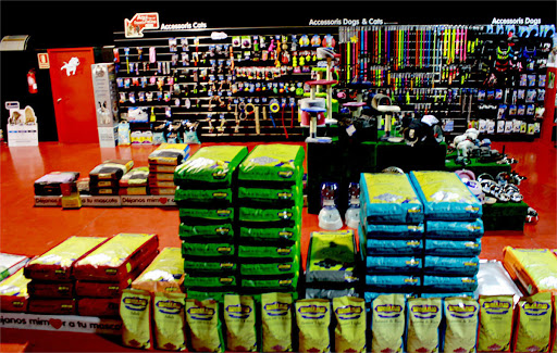 Petslovers Rubi - Rubí