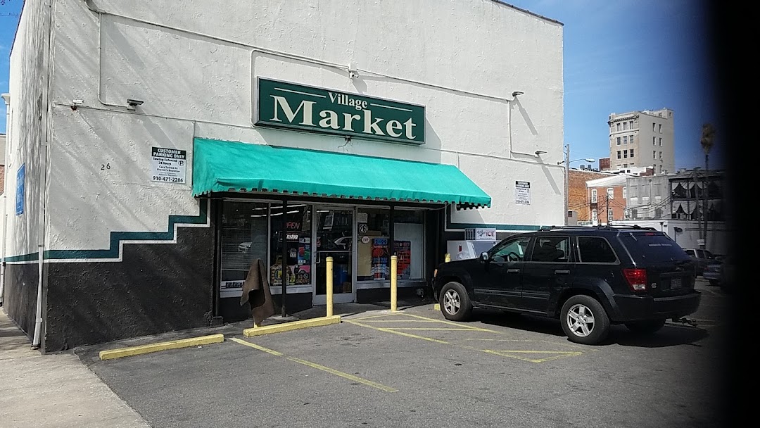 Village Market Grocery