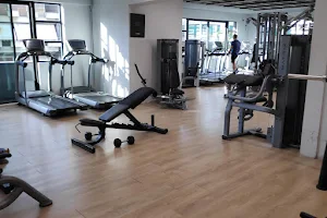 Prime Fitness House image
