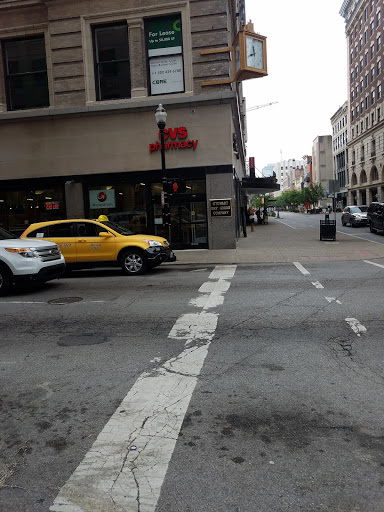 Drug Store «CVS», reviews and photos, 340 W Muhammad Ali Blvd, Louisville, KY 40202, USA