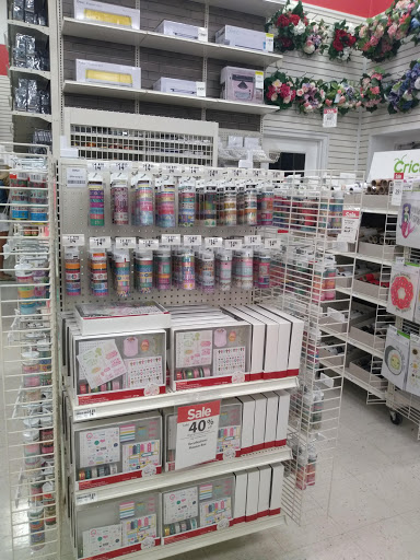 Craft Store «Michaels», reviews and photos, 8565 Columbine Rd, Eden Prairie, MN 55344, USA