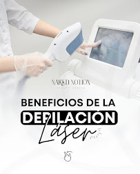 Naked Notion Beauty Studio - Photo 2 - Car repair in Bronx, NY, Bronx