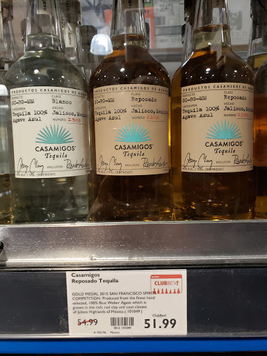 Wine Store «BevMo!», reviews and photos, 3900 Sisk Rd, Modesto, CA 95356, USA