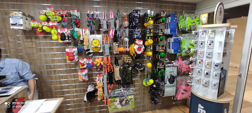 Canshop Julius-K9 - Collado Villalba