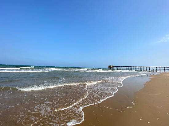 Zard Beach