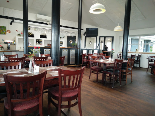 Restaurant Skakkes Holm in Grenaa, Aars