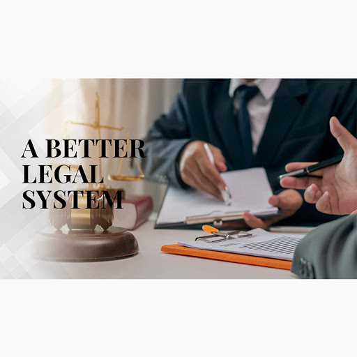 HL Legal Services Professional Corporation