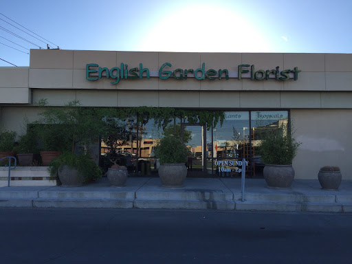 Florist «English Garden Florist», reviews and photos, 4171 S Maryland Pkwy, Las Vegas, NV 89119, USA