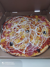 Photo n°17 de Kiosque à Pizza Cavignac à Cavignac ()