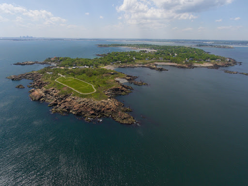 Park «Lodge Park», reviews and photos, 334 Nahant Rd, Nahant, MA 01908, USA