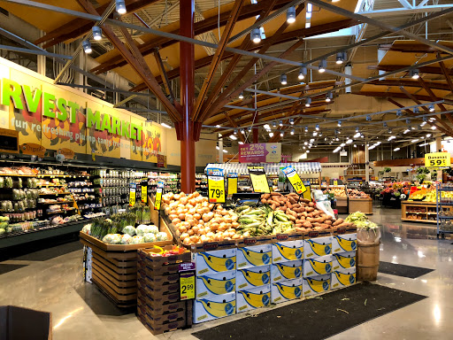 Grocery Store «Hannaford Supermarket», reviews and photos, 1127 North Ave Suite 11, Burlington, VT 05408, USA