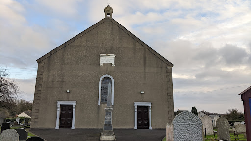Ballygowan Presbyterian Church