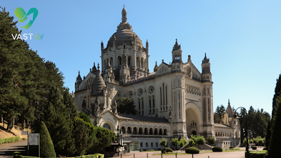 Vast RH Lisieux - Bilan de compétences à Lisieux