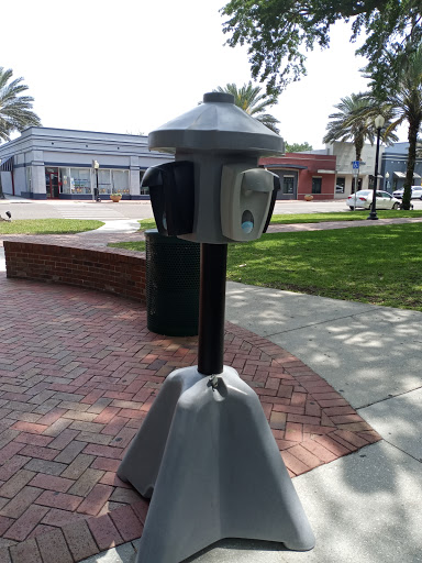 City Government Office «Auburndale Parks & Rec Department», reviews and photos