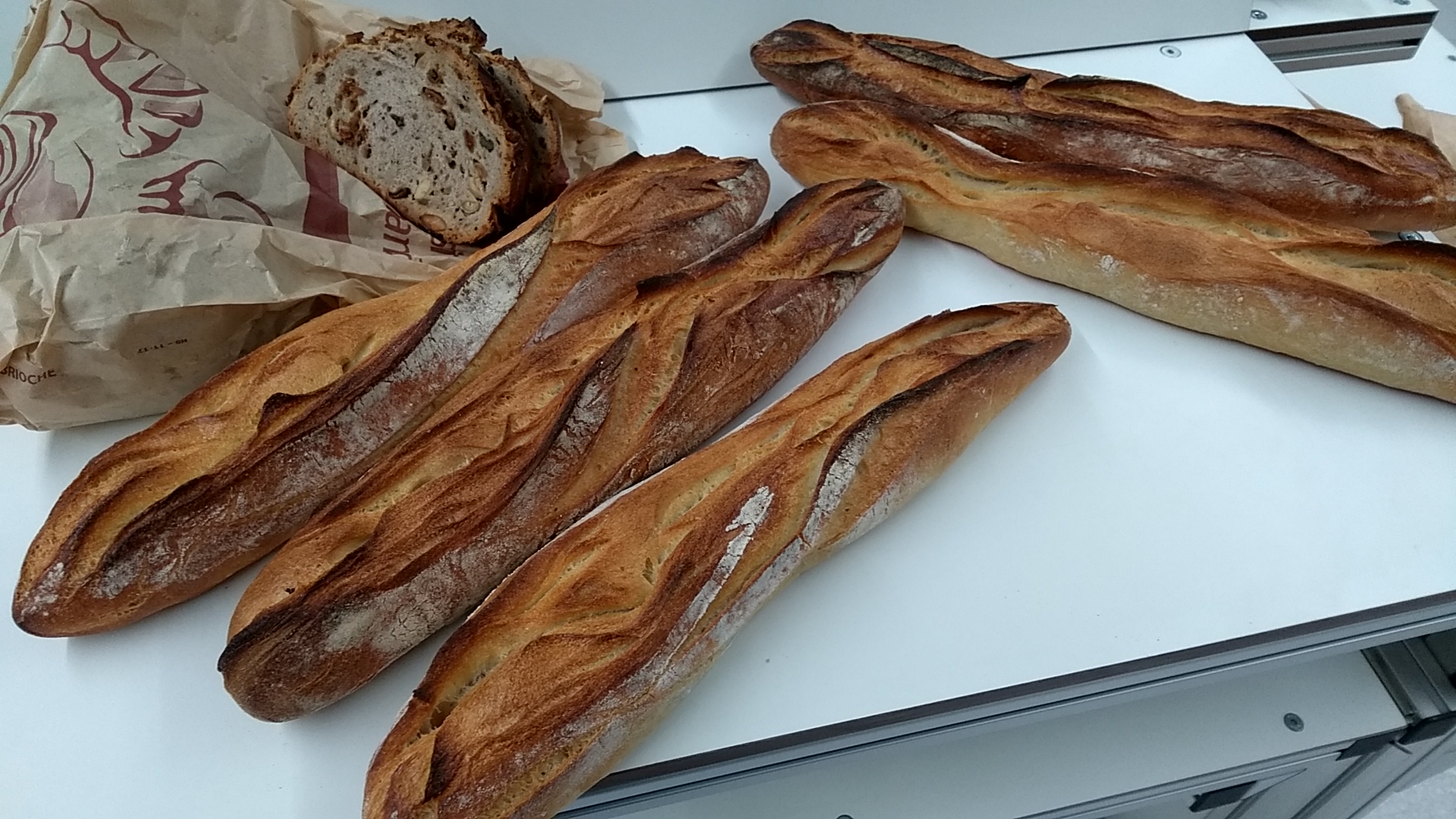 Photo n° 1 de l'avis de fabrice.y fait le 03/02/2018 à 06:28