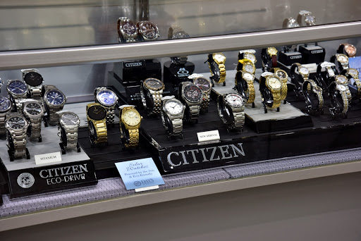 Jewelry Store «Days Jewelers», reviews and photos