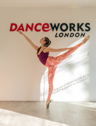 Danceworks - Dance school