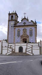 Igreja Matriz de Arrifana