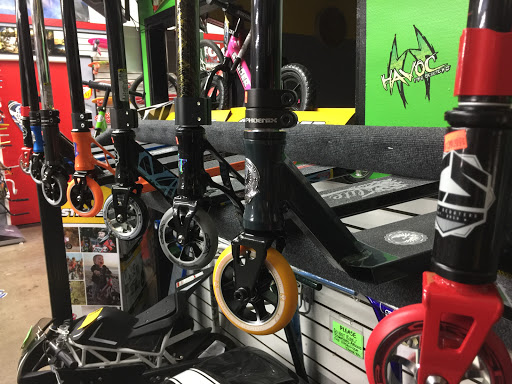 Bikecraze - Bicycles and Electric Bike Shop