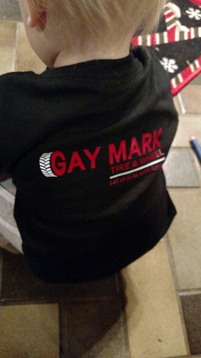 Gay Mark Tire & Wheel image 4