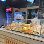 Photo n°2 de l'avis de Romane.r fait le 19/04/2023 à 06:05 sur le  Focacceria Genovese à Verona