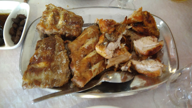 Churrasqueira Moreira - Restaurante