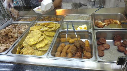 Supermarket «La Isla Supermarket», reviews and photos, 9722 US-192, Clermont, FL 34714, USA