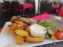 Steak du Restaurant La Lampa à Toulon - n°7
