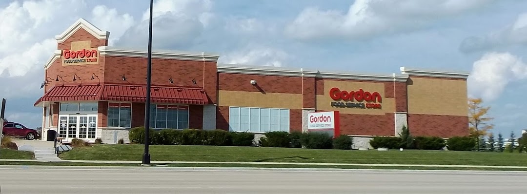 Gordon Food Service Store