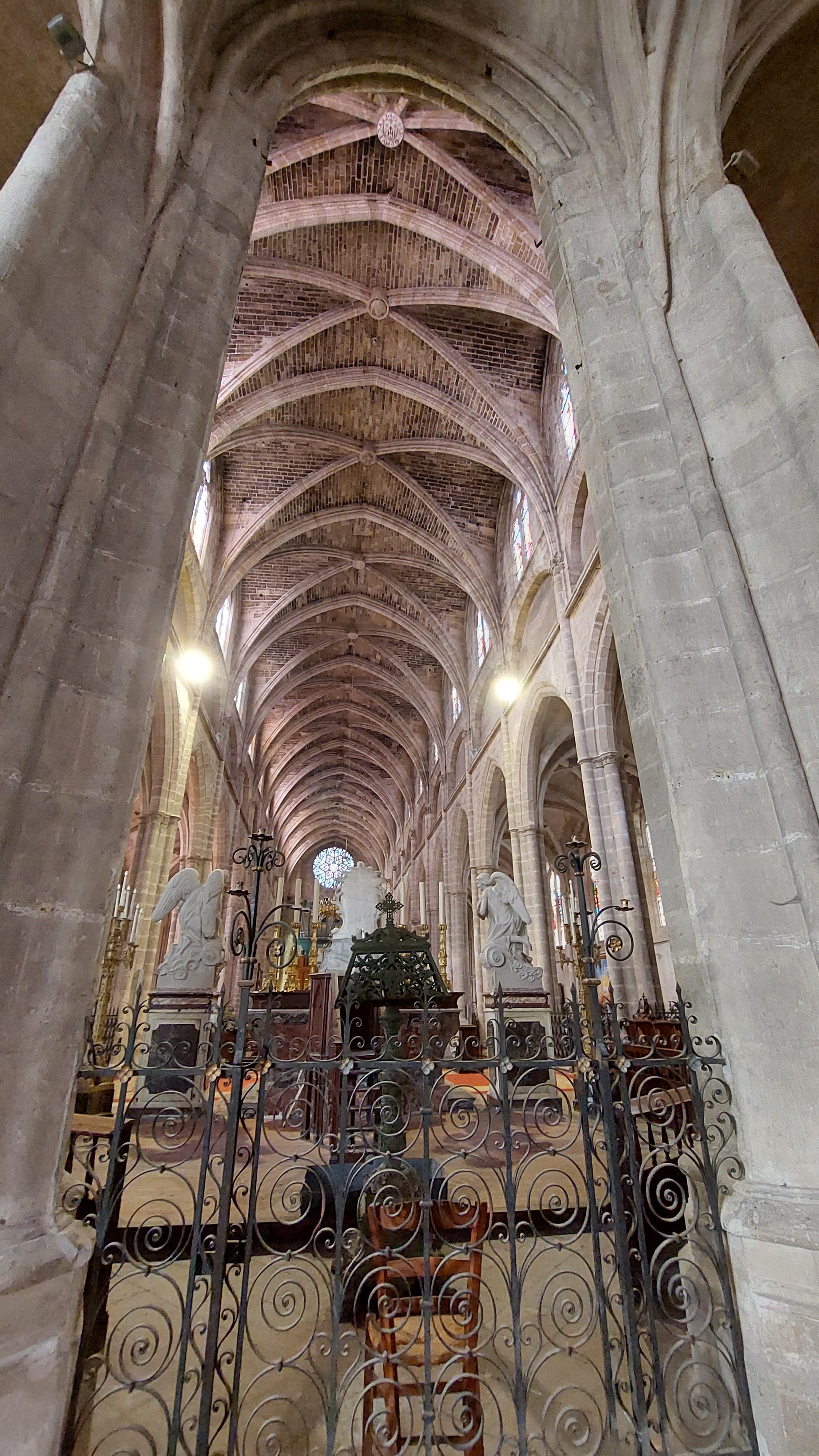 Photo n° 18 de l'avis de Nicolas.r fait le 29/09/2022 à 00:21