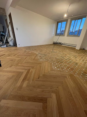 11 Square la Pauline à Marseille