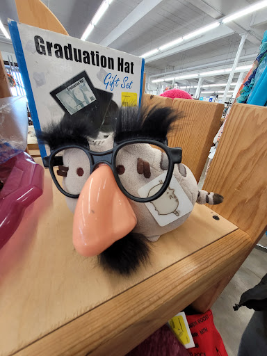 Thrift Store «The Arc Thrift Store - Corvallis», reviews and photos, 928 NW Beca Ave, Corvallis, OR 97330, USA