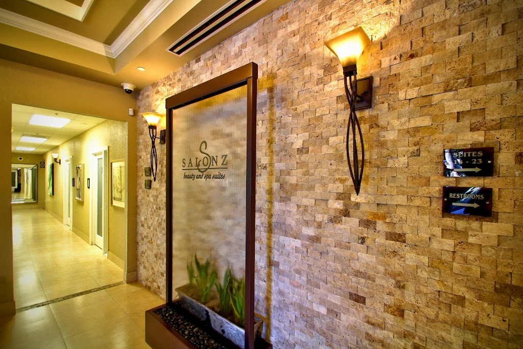 Salonz Beauty & Spa Suites 33324