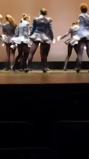 Performing Arts Theater «Shenandoah Summer Music Theatre», reviews and photos, 1460 University Dr, Winchester, VA 22601, USA