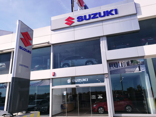 Suzuki en València de 2024