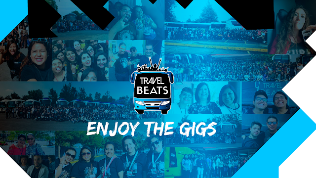 Travel Beats