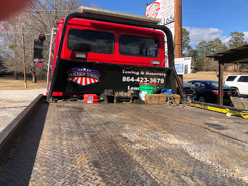 Dale Byers Detailing & Auto Accessories en Laurens