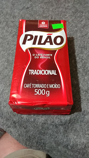 Supermercado Brazil image