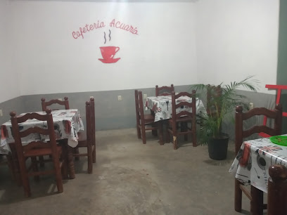 Cafeteria Acuario - C. 5 de Mayo, Barrio de Arriba, 71300 Ciénega de Zimatlán, Oax., Mexico