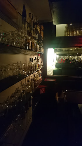 Déjàvu Bar Jazz Lounge