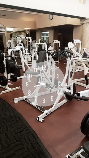 Health Club «In Motion Fitness», reviews and photos, 1293 E 1st Ave, Chico, CA 95926, USA