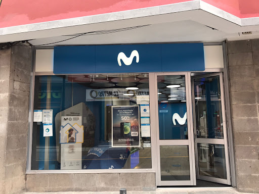 Tienda Movistar