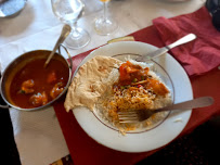 Curry du Restaurant indien Le Puja à Montpellier - n°11