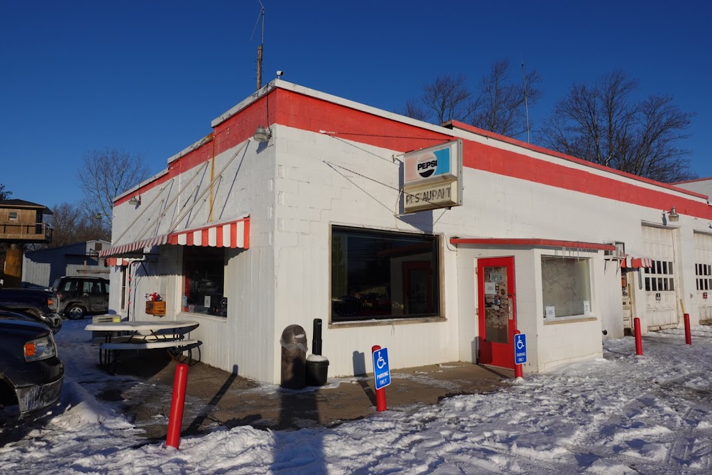 The Kitchen Table 46748