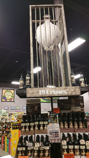 Wine Store «Wild Horse Wine & Spirits», reviews and photos, 9648 Transit Rd #600, East Amherst, NY 14051, USA