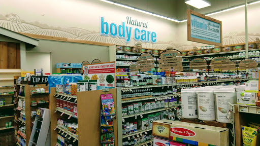 Health Food Store «Sprouts Farmers Market», reviews and photos, 110 S Interstate Hwy 35, Round Rock, TX 78681, USA