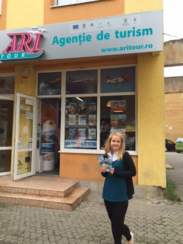 AriTour - Agenție de turism